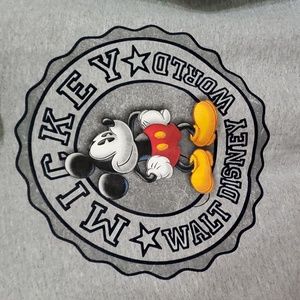 Mickey Hoodie